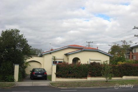 4 Thomas St, Brighton East, VIC 3187