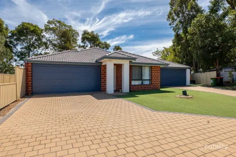 Property photo of 45B Amanda Drive Camillo WA 6111
