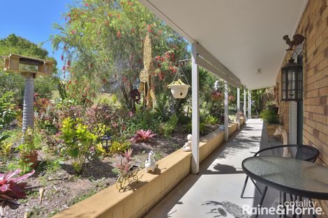 Property photo of 15 Mycumbene Way Glen Eden QLD 4680