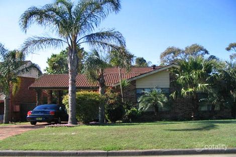 9 Pippita Pl, Bangor, NSW 2234