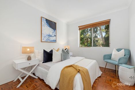 Property photo of 9/6 Trafalgar Street Crows Nest NSW 2065