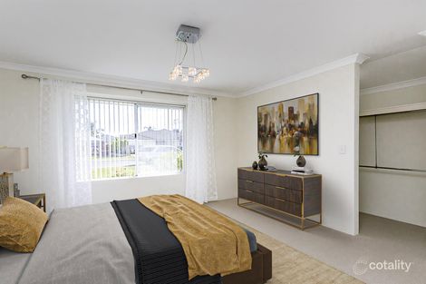 Property photo of 67 Merrang Circuit Carramar WA 6031