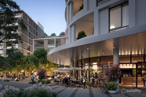 107/12 Conferta Ave, Tallawong, NSW 2762