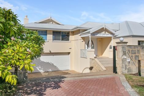 10 Ballygriffin Ct, Mosman Park, WA 6012