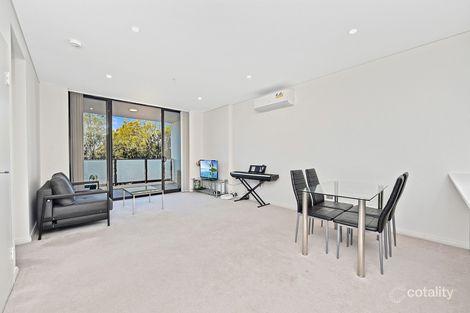 Property photo of 209/9 Kyle Street Arncliffe NSW 2205