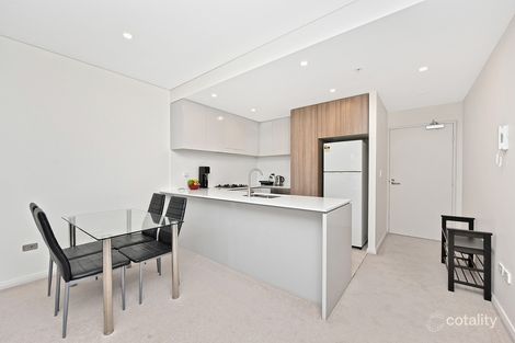 Property photo of 209/9 Kyle Street Arncliffe NSW 2205