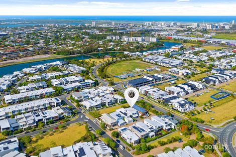 Property photo of 18 Almaden Lane Maroochydore QLD 4558