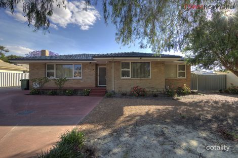 Property photo of 4 Manuel Crescent Redcliffe WA 6104