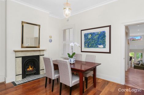 Property photo of 35 Whaling Road North Sydney NSW 2060