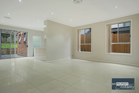 Property photo of 18 King Street Dundas Valley NSW 2117