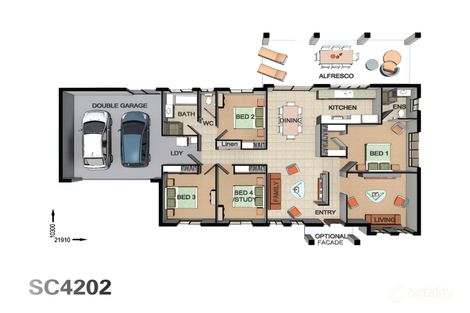 Property photo of 16 Arenga Court Caboolture QLD 4510