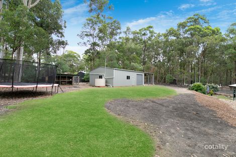 Property photo of 72 Summit Street Sheldon QLD 4157