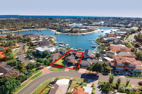 6 Ocean Reef Dr, Patterson Lakes, VIC 3197