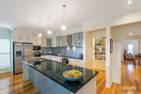 Property photo of 15 St Leger Close Newington VIC 3350