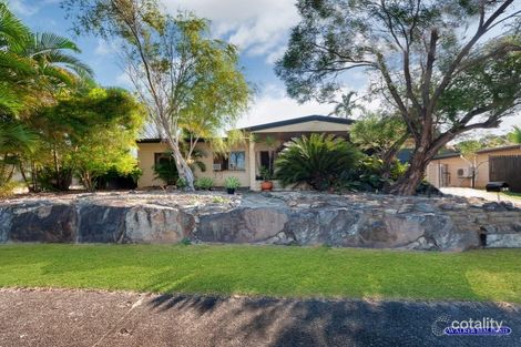 Property photo of 39 Windarra Street Woree QLD 4868