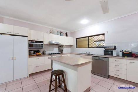 Property photo of 39 Windarra Street Woree QLD 4868