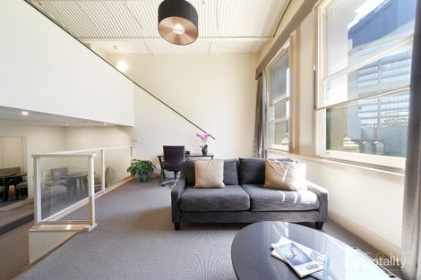 Property photo of 511/57 Spencer Street Melbourne VIC 3000