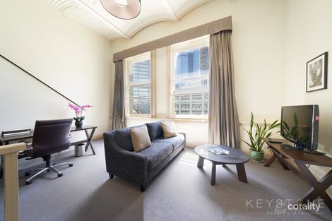 Property photo of 511/57 Spencer Street Melbourne VIC 3000