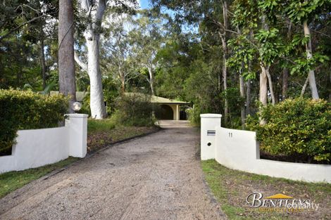 Property photo of 11 Casuarina Drive Little Mountain QLD 4551
