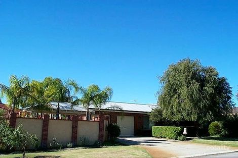 1 Mudlark Cres, Ballajura, WA 6066