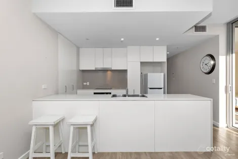 Property photo of 409/21 Steel Street Newcastle West NSW 2302