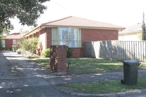 Property photo of 1/3 East India Avenue Nunawading VIC 3131