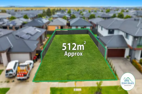 24 Grandvista Bvd, Werribee, VIC 3030