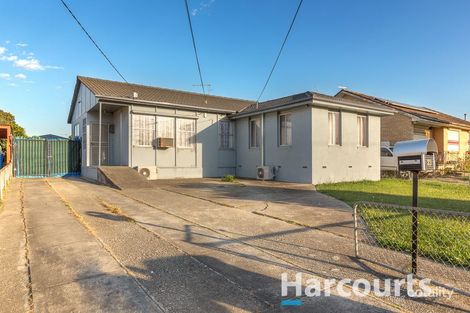 Property photo of 23 Cootamundra Street Doveton VIC 3177