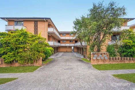 3/31 Grantson St, Windsor, QLD 4030