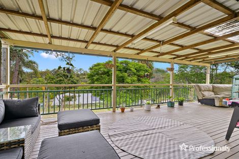 195 Bunya Rd, Arana Hills, QLD 4054