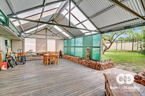 Property photo of 4 Park Street Collie WA 6225