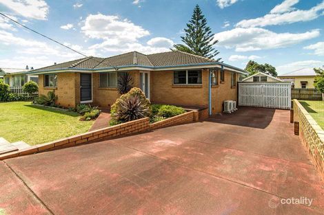 Property photo of 3A Dunne Street Harristown QLD 4350