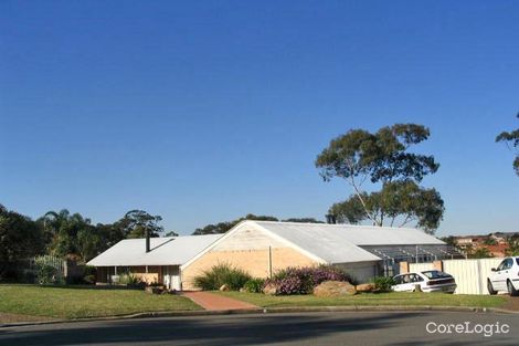 Property photo of 6 Reach Close Abbotsbury NSW 2176