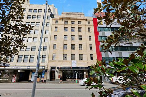 56 William St, Perth, WA 6000