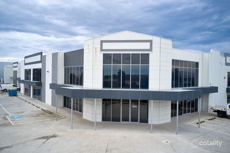 3/61 Castro Way, Derrimut, VIC 3026