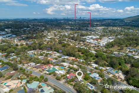 Property photo of 195 Bunya Road Arana Hills QLD 4054