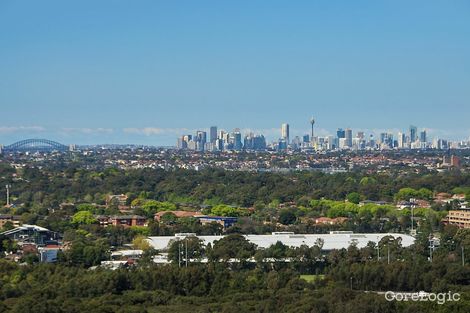 Property photo of 1005/1 Australia Avenue Sydney Olympic Park NSW 2127