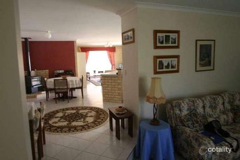 Property photo of 86 Travers Drive Australind WA 6233