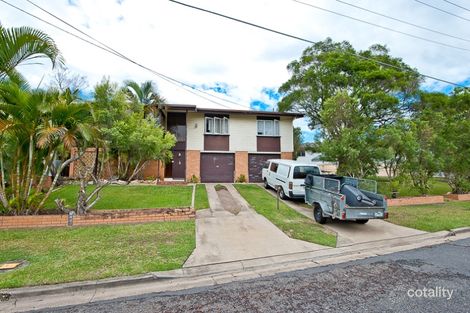Property photo of 48 Craigslea Street Chermside West QLD 4032