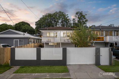 73 Connaught St, Sandgate, QLD 4017