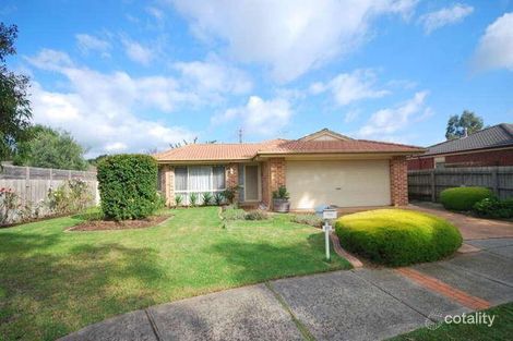 21 Banyalla Dr, Cranbourne West, VIC 3977