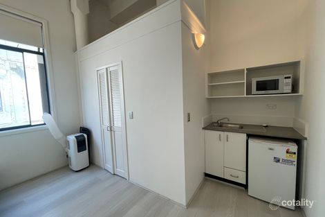 Property photo of 3066/185-211 Broadway Ultimo NSW 2007