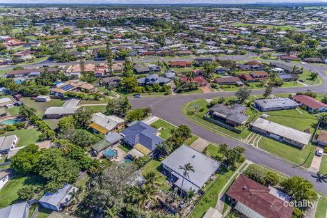 Property photo of 33 Jenalyn Crescent Avoca QLD 4670