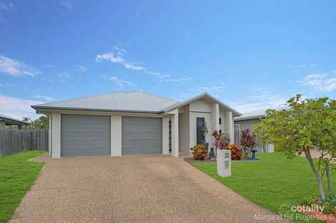 Property photo of 2/31 Cartier Circuit Burdell QLD 4818