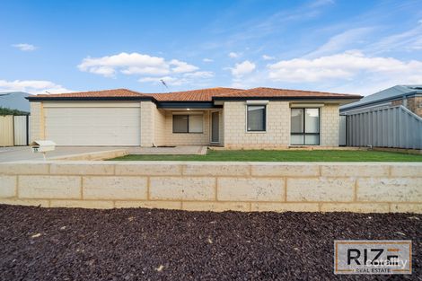 Property photo of 38 Alpina Promenade Banksia Grove WA 6031