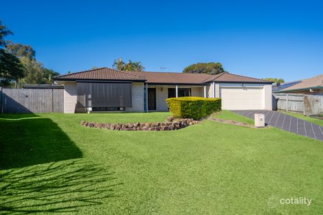 Property photo of 5 Nadine Place Deception Bay QLD 4508