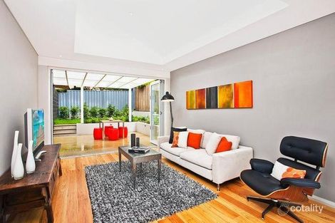 Property photo of 43A Rofe Street Leichhardt NSW 2040