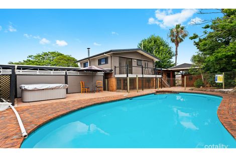Property photo of 4 Barbara Street Rangeville QLD 4350