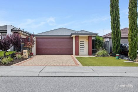 Property photo of 33 Ruffle Approach Piara Waters WA 6112