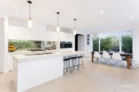 Property photo of 16A Rockliffe Street Eltham VIC 3095